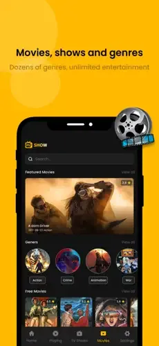 sony-leone-porn Movies and shows
